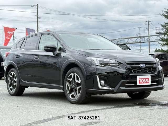 Subaru SUBARU 2018-12 8527540-18