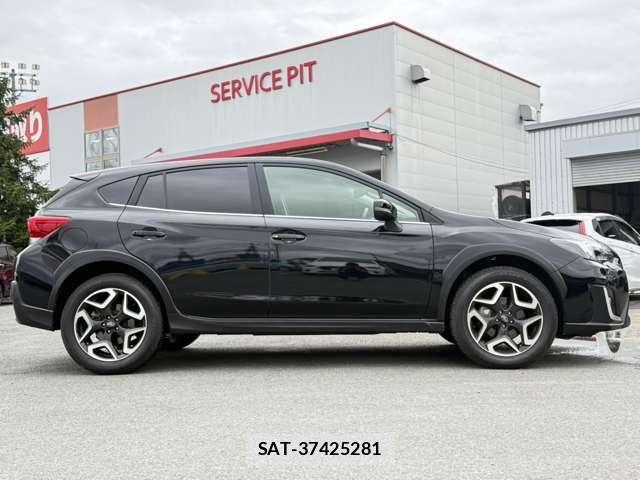 Subaru SUBARU 2018-12 8527540-19