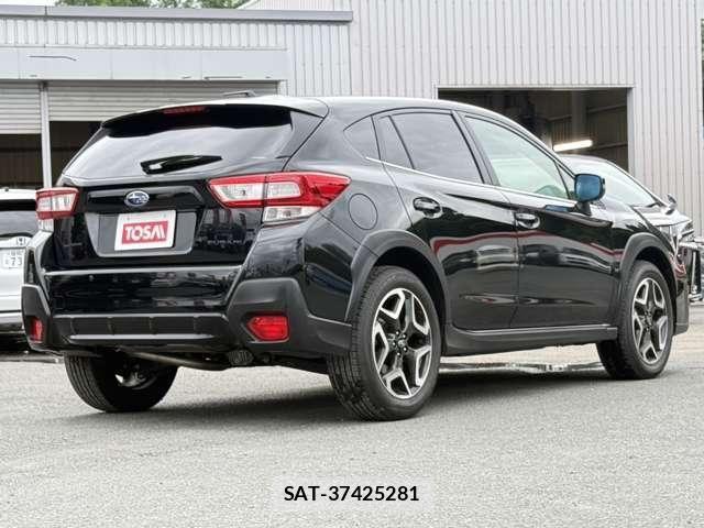 Subaru SUBARU 2018-12 8527540-20