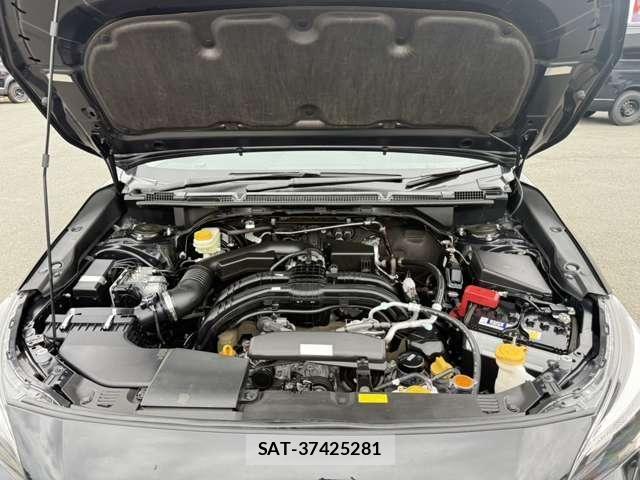 Subaru SUBARU 2018-12 8527540-21