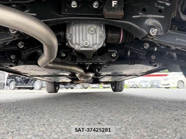 Subaru SUBARU 2018-12 8527540-22