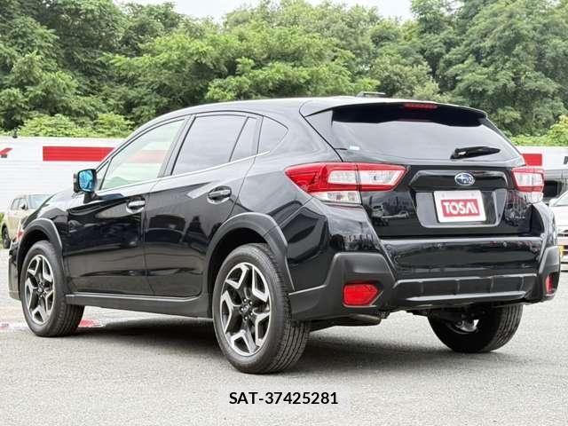 Subaru SUBARU 2018-12 8527540-24