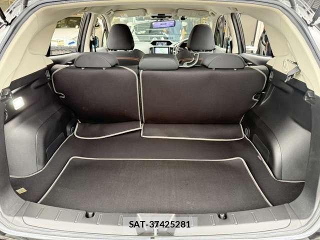 Subaru SUBARU 2018-12 8527540-27