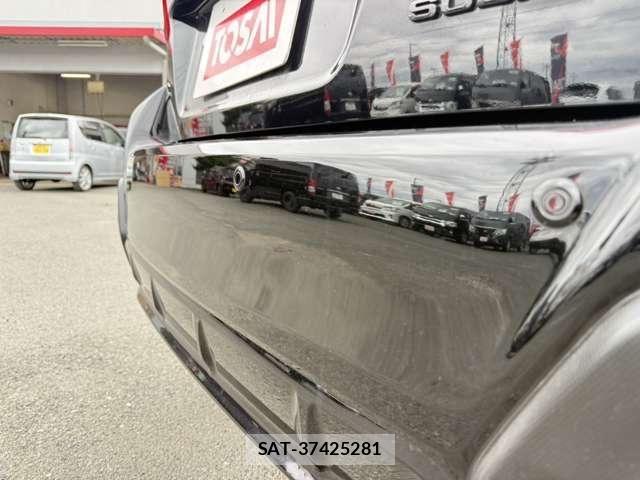 Subaru SUBARU 2018-12 8527540-28