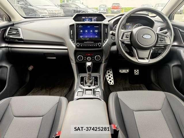 Subaru SUBARU 2018-12 8527540-4