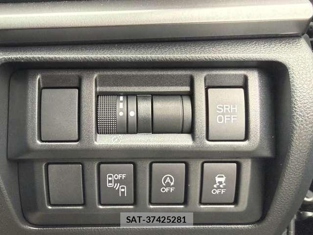 Subaru SUBARU 2018-12 8527540-8
