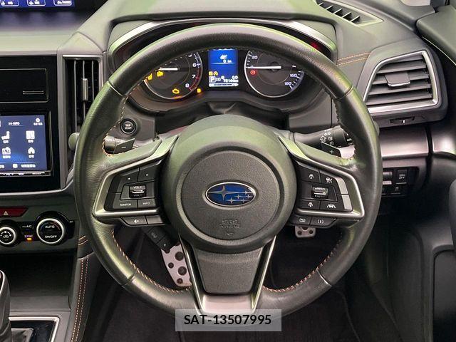 Subaru SUBARU 2017-09 8563679-10