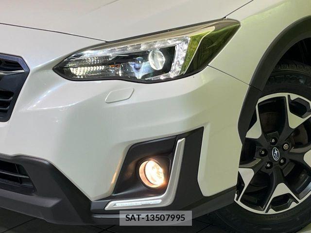 Subaru SUBARU 2017-09 8563679-11
