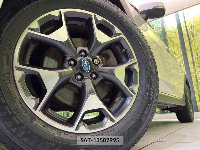Subaru SUBARU 2017-09 8563679-12