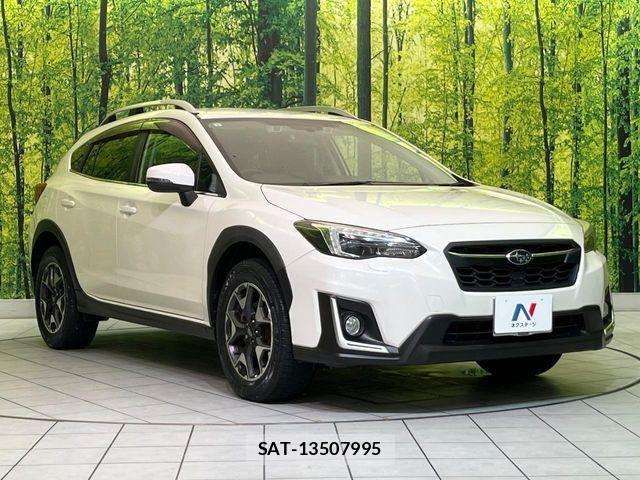 Subaru SUBARU 2017-09 8563679-15