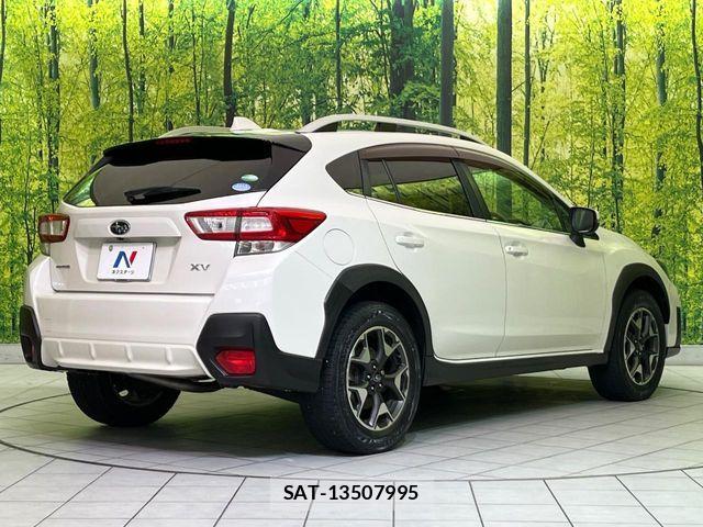 Subaru SUBARU 2017-09 8563679-16