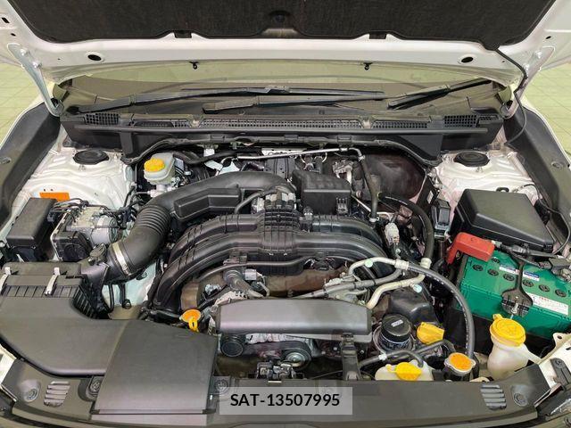 Subaru SUBARU 2017-09 8563679-17