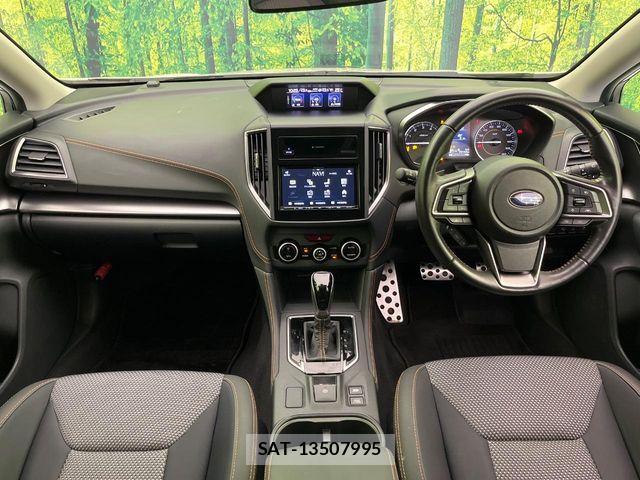 Subaru SUBARU 2017-09 8563679-1