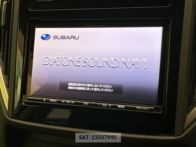 Subaru SUBARU 2017-09 8563679-2