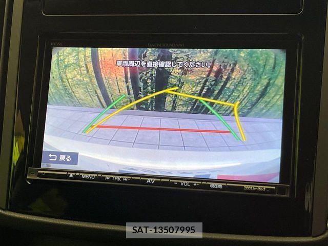 Subaru SUBARU 2017-09 8563679-3