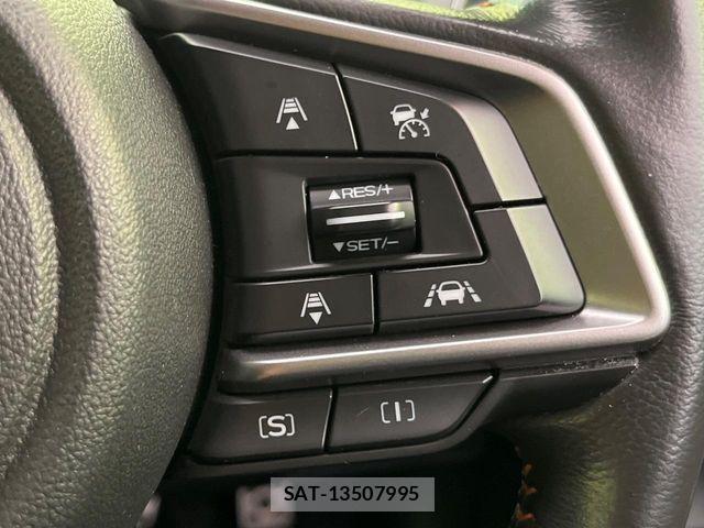 Subaru SUBARU 2017-09 8563679-5