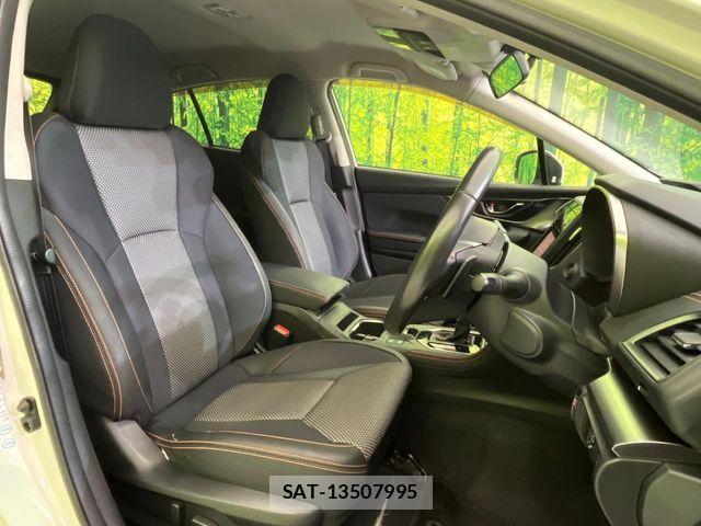 Subaru SUBARU 2017-09 8563679-7