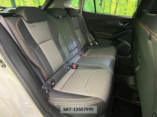 Subaru SUBARU 2017-09 8563679-8