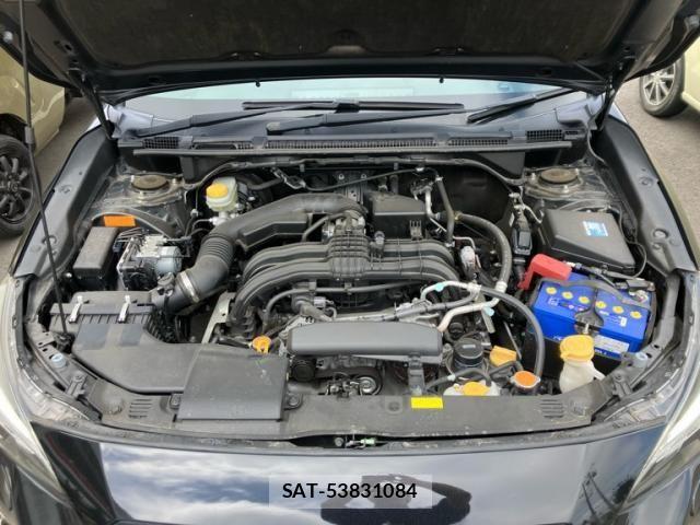 Subaru SUBARU 2018-01 8563675-9
