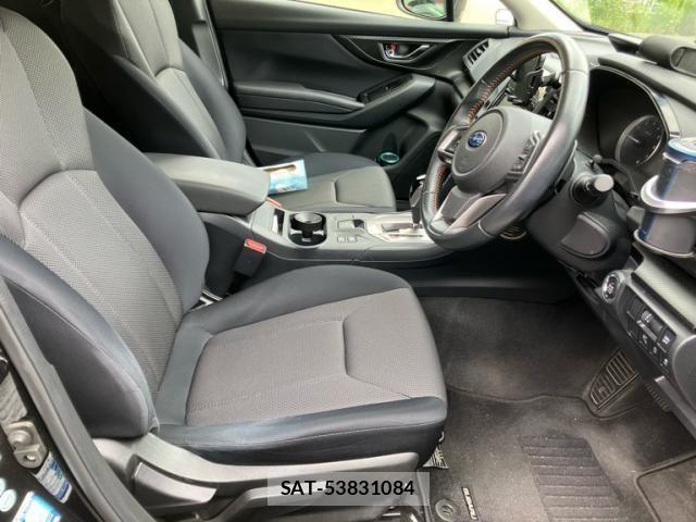 Subaru SUBARU 2018-01 8563675-11