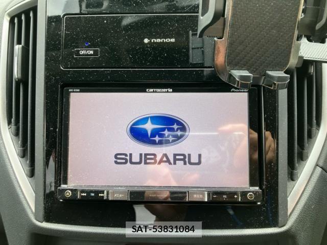 Subaru SUBARU 2018-01 8563675-14