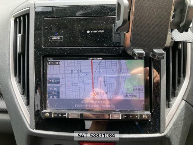 Subaru SUBARU 2018-01 8563675-15