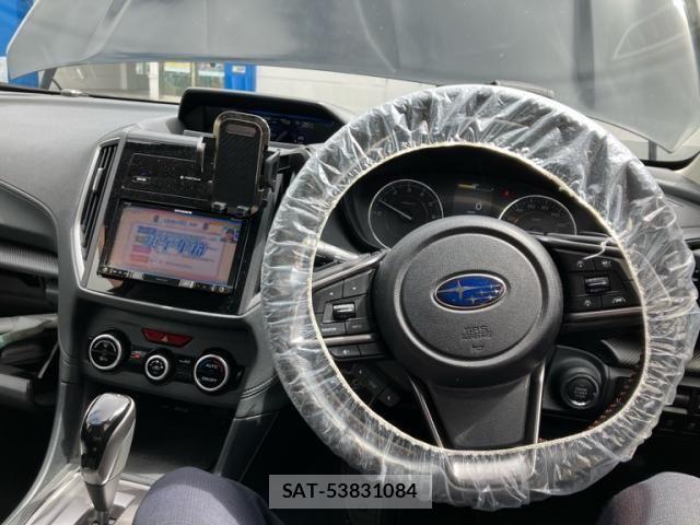 Subaru SUBARU 2018-01 8563675-18