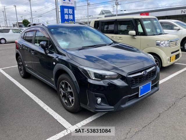 Subaru SUBARU 2018-01 8563675-1