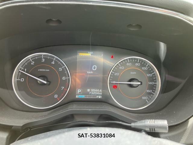 Subaru SUBARU 2018-01 8563675-19