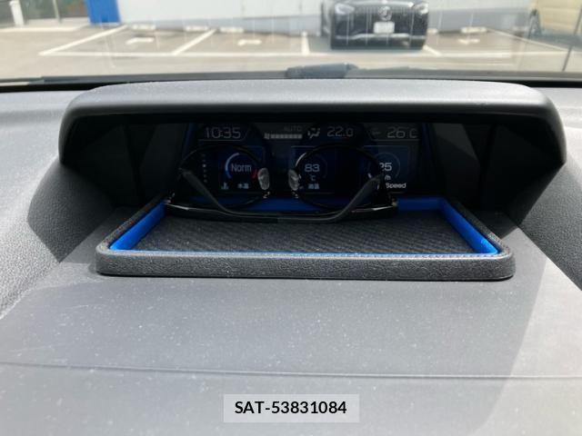Subaru SUBARU 2018-01 8563675-20