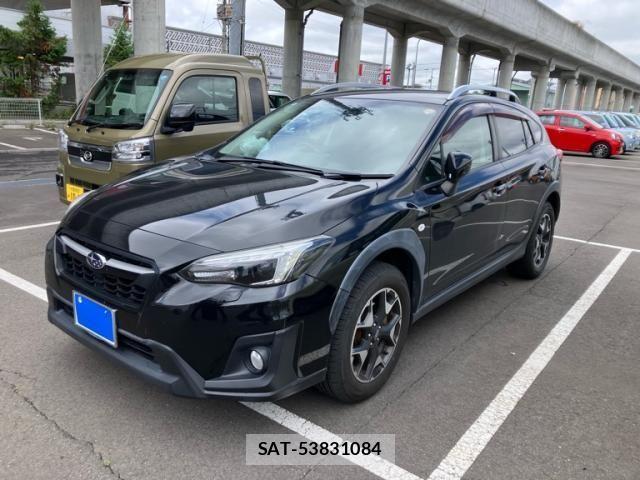 Subaru SUBARU 2018-01 8563675-3