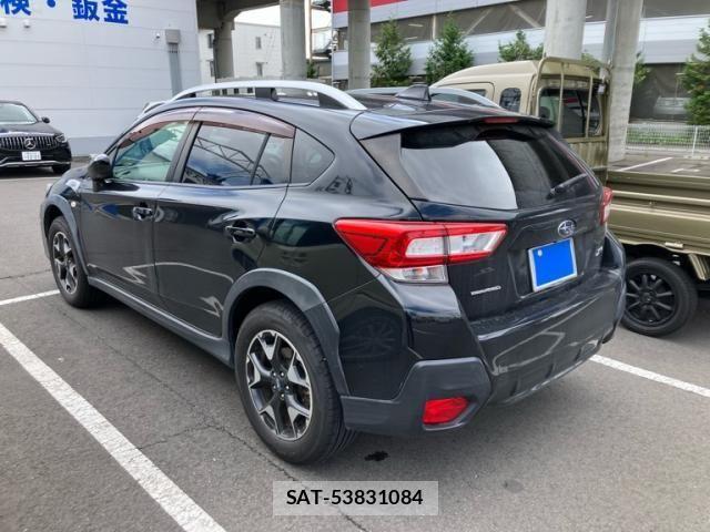 Subaru SUBARU 2018-01 8563675-4