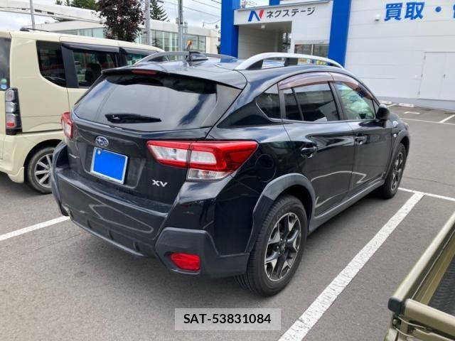 Subaru SUBARU 2018-01 8563675-5