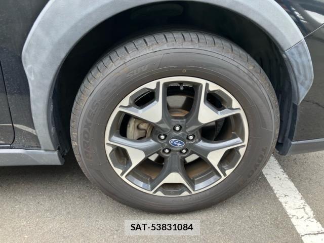 Subaru SUBARU 2018-01 8563675-6