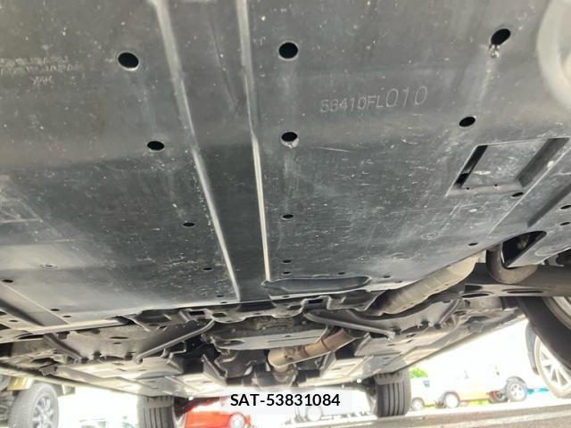 Subaru SUBARU 2018-01 8563675-7