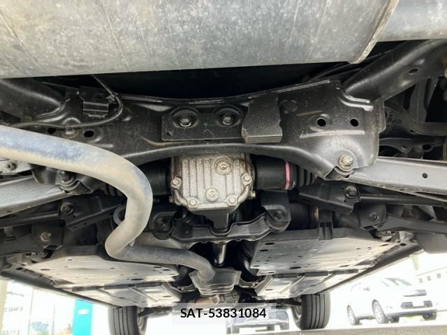 Subaru SUBARU 2018-01 8563675-8