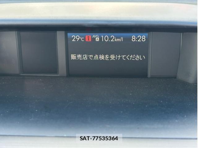 Subaru SUBARU 2013-01 8563687-12