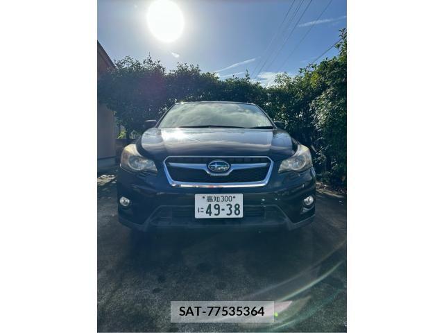 Subaru SUBARU 2013-01 8563687-1