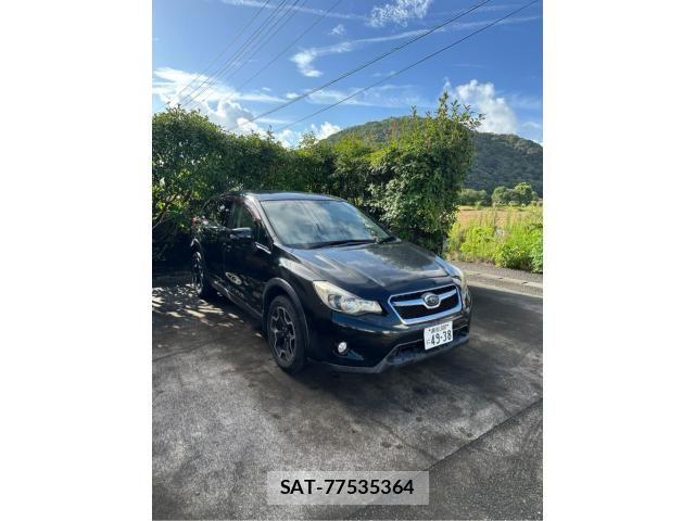 Subaru SUBARU 2013-01 8563687-2