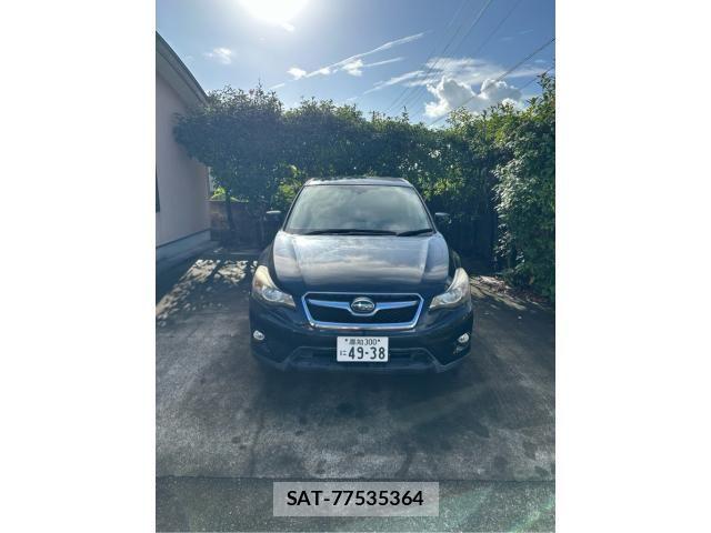 Subaru SUBARU 2013-01 8563687-3