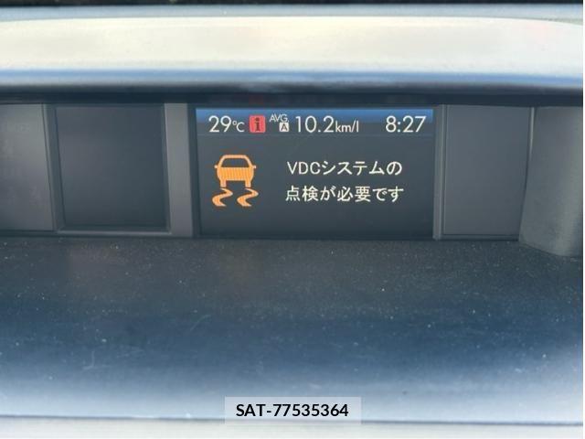 Subaru SUBARU 2013-01 8563687-8