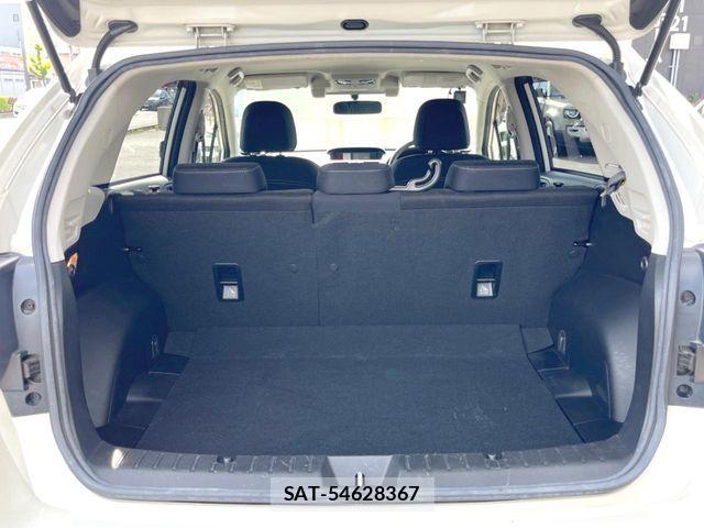 Subaru SUBARU 2014-01 8563685-9