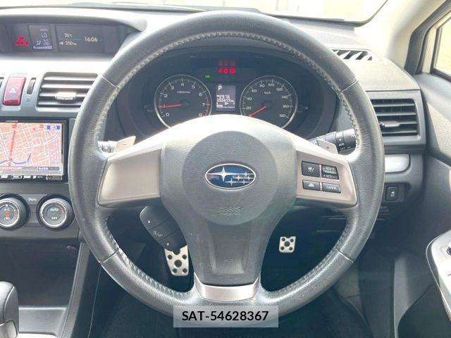 Subaru SUBARU 2014-01 8563685-10