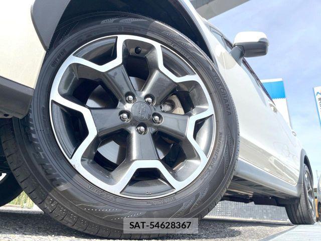 Subaru SUBARU 2014-01 8563685-12