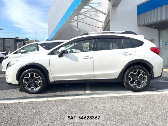 Subaru SUBARU 2014-01 8563685-14