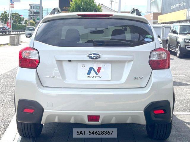 Subaru SUBARU 2014-01 8563685-15