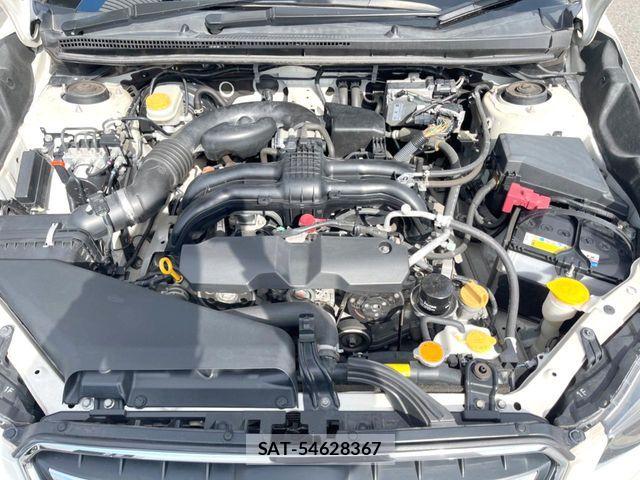 Subaru SUBARU 2014-01 8563685-16