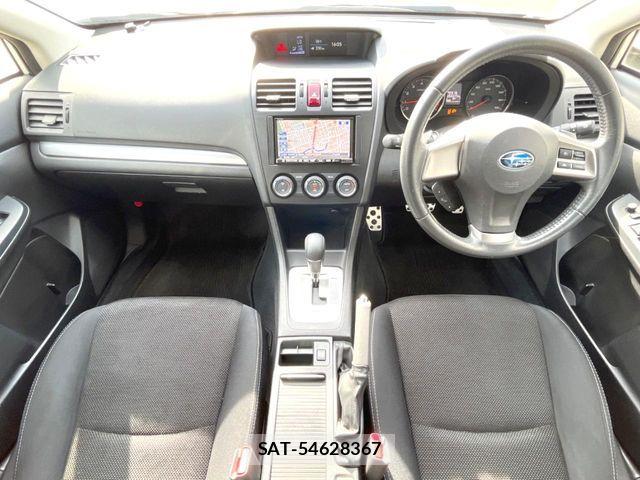 Subaru SUBARU 2014-01 8563685-1