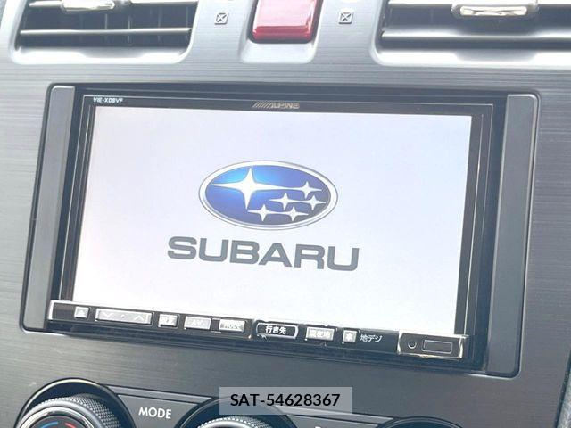 Subaru SUBARU 2014-01 8563685-2