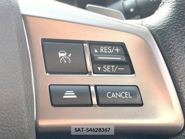Subaru SUBARU 2014-01 8563685-4